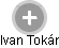 Ivan Tokár - Vizualizace  propojení osoby a firem v obchodním rejstříku
