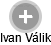 Ivan Válik - Vizualizace  propojení osoby a firem v obchodním rejstříku
