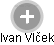  Ivan V. - Vizualizace  propojení osoby a firem v obchodním rejstříku