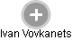 Ivan Vovkanets - Vizualizace  propojení osoby a firem v obchodním rejstříku