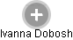 Ivanna Dobosh - Vizualizace  propojení osoby a firem v obchodním rejstříku