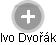 Ivo D. - Vizualizace  propojení osoby a firem v obchodním rejstříku
