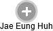 Jae Eung Huh - Vizualizace  propojení osoby a firem v obchodním rejstříku