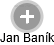 Jan Baník - Vizualizace  propojení osoby a firem v obchodním rejstříku