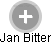Jan Bitter - Vizualizace  propojení osoby a firem v obchodním rejstříku