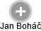 Jan Boháč - Vizualizace  propojení osoby a firem v obchodním rejstříku