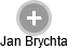 Jan Brychta - Vizualizace  propojení osoby a firem v obchodním rejstříku