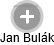 Jan Bulák - Vizualizace  propojení osoby a firem v obchodním rejstříku