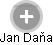 Jan Daňa - Vizualizace  propojení osoby a firem v obchodním rejstříku