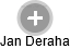 Jan Deraha - Vizualizace  propojení osoby a firem v obchodním rejstříku