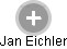 Jan Eichler - Vizualizace  propojení osoby a firem v obchodním rejstříku