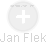Jan Flek - Vizualizace  propojení osoby a firem v obchodním rejstříku