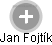  Jan F. - Vizualizace  propojení osoby a firem v obchodním rejstříku