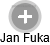 Jan Fuka - Vizualizace  propojení osoby a firem v obchodním rejstříku