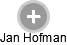 Jan Hofman - Vizualizace  propojení osoby a firem v obchodním rejstříku