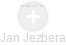 Jan Jezbera - Vizualizace  propojení osoby a firem v obchodním rejstříku