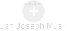 Jan Joseph Musil - Vizualizace  propojení osoby a firem v obchodním rejstříku