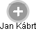 Jan Kábrt - Vizualizace  propojení osoby a firem v obchodním rejstříku