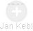 Jan Kebl - Vizualizace  propojení osoby a firem v obchodním rejstříku