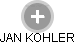  Kohler J. - Vizualizace  propojení osoby a firem v obchodním rejstříku