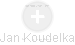 Jan Koudelka - Vizualizace  propojení osoby a firem v obchodním rejstříku