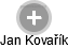 Jan Kovařík - Vizualizace  propojení osoby a firem v obchodním rejstříku