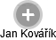 Jan Kovářík - Vizualizace  propojení osoby a firem v obchodním rejstříku