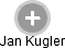 Jan Kugler - Vizualizace  propojení osoby a firem v obchodním rejstříku