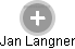 Jan Langner - Vizualizace  propojení osoby a firem v obchodním rejstříku