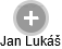 Jan Lukáš - Vizualizace  propojení osoby a firem v obchodním rejstříku