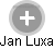 Jan Luxa - Vizualizace  propojení osoby a firem v obchodním rejstříku