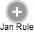 Jan Rule - Vizualizace  propojení osoby a firem v obchodním rejstříku
