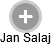 Jan Salaj - Vizualizace  propojení osoby a firem v obchodním rejstříku