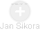 Jan Sikora - Vizualizace  propojení osoby a firem v obchodním rejstříku
