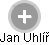  Jan U. - Vizualizace  propojení osoby a firem v obchodním rejstříku