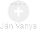 Jan Vanya - Vizualizace  propojení osoby a firem v obchodním rejstříku