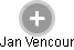Jan Vencour - Vizualizace  propojení osoby a firem v obchodním rejstříku