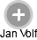 Jan Volf - Vizualizace  propojení osoby a firem v obchodním rejstříku