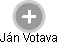 Ján Votava - Vizualizace  propojení osoby a firem v obchodním rejstříku
