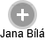  Jana B. - Vizualizace  propojení osoby a firem v obchodním rejstříku