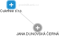  Dunovská J. - Vizualizace  propojení osoby a firem v obchodním rejstříku