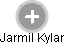 Jarmil Kylar - Vizualizace  propojení osoby a firem v obchodním rejstříku