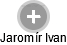  Jaromír I. - Vizualizace  propojení osoby a firem v obchodním rejstříku