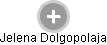 Jelena Dolgopolaja - Vizualizace  propojení osoby a firem v obchodním rejstříku
