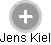  Jens K. - Vizualizace  propojení osoby a firem v obchodním rejstříku