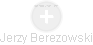 Jerzy Berezowski - Vizualizace  propojení osoby a firem v obchodním rejstříku