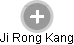 Ji Rong Kang - Vizualizace  propojení osoby a firem v obchodním rejstříku