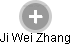 Ji Wei Zhang - Vizualizace  propojení osoby a firem v obchodním rejstříku