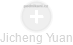  Jicheng Y. - Vizualizace  propojení osoby a firem v obchodním rejstříku