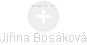 Jiřina Bosáková - Vizualizace  propojení osoby a firem v obchodním rejstříku